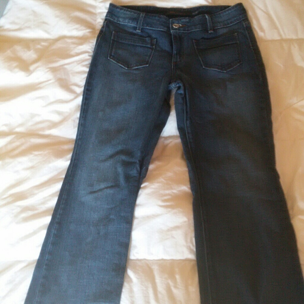 Levi's size 10